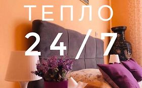 Lvivskiy Zatyshok Two Bedrooms Isolated With Balcony