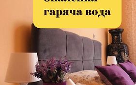 Lvivskiy Zatyshok Two Bedrooms Isolated With Balcony